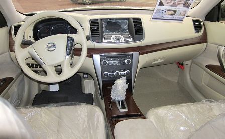 Teana 6